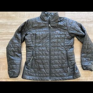 Women’ Patagonia Nano Black Sz Large